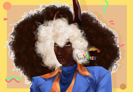 Shade - 15$ USD/75$ reais