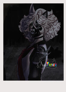 Sketch - 6$ USD/30$ reais