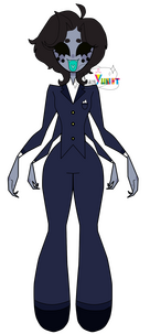 Big chibi - 15$ USD/75$ reais